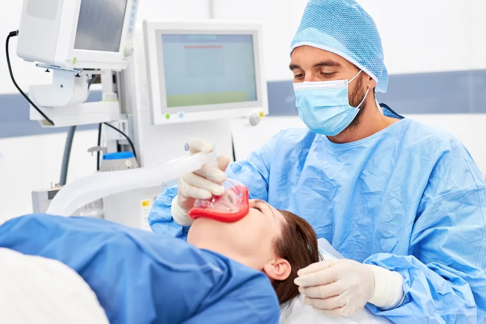 Ophthalmology Department